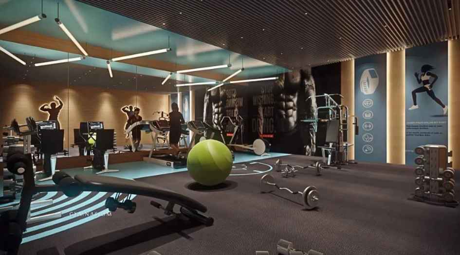 Unique-Vistas-Amenities-Gymnasium