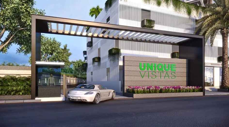Unique-Vistas-Amenities-Main-Entrance