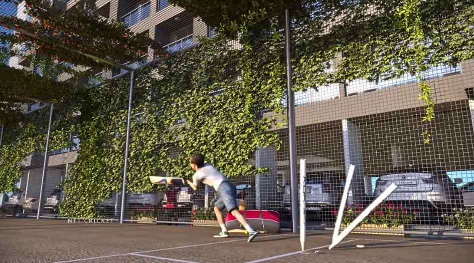 Unique-Vistas-Amenities-Net-Cricket