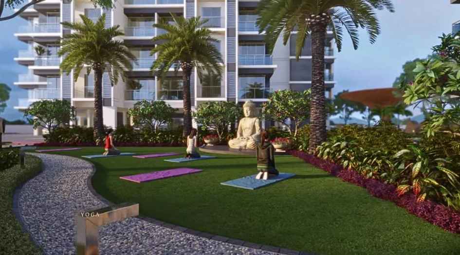 Unique-Vistas-Amenities-Yoga-Lawn