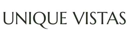 Unique Vistas Logo