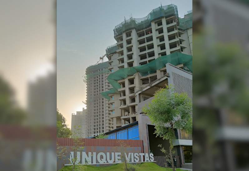 Unique-Vistas-Construction-Status-May-2023