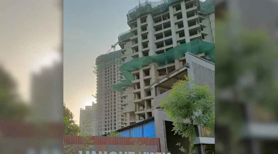 Unique-Vistas-Construction-Status-May-2023